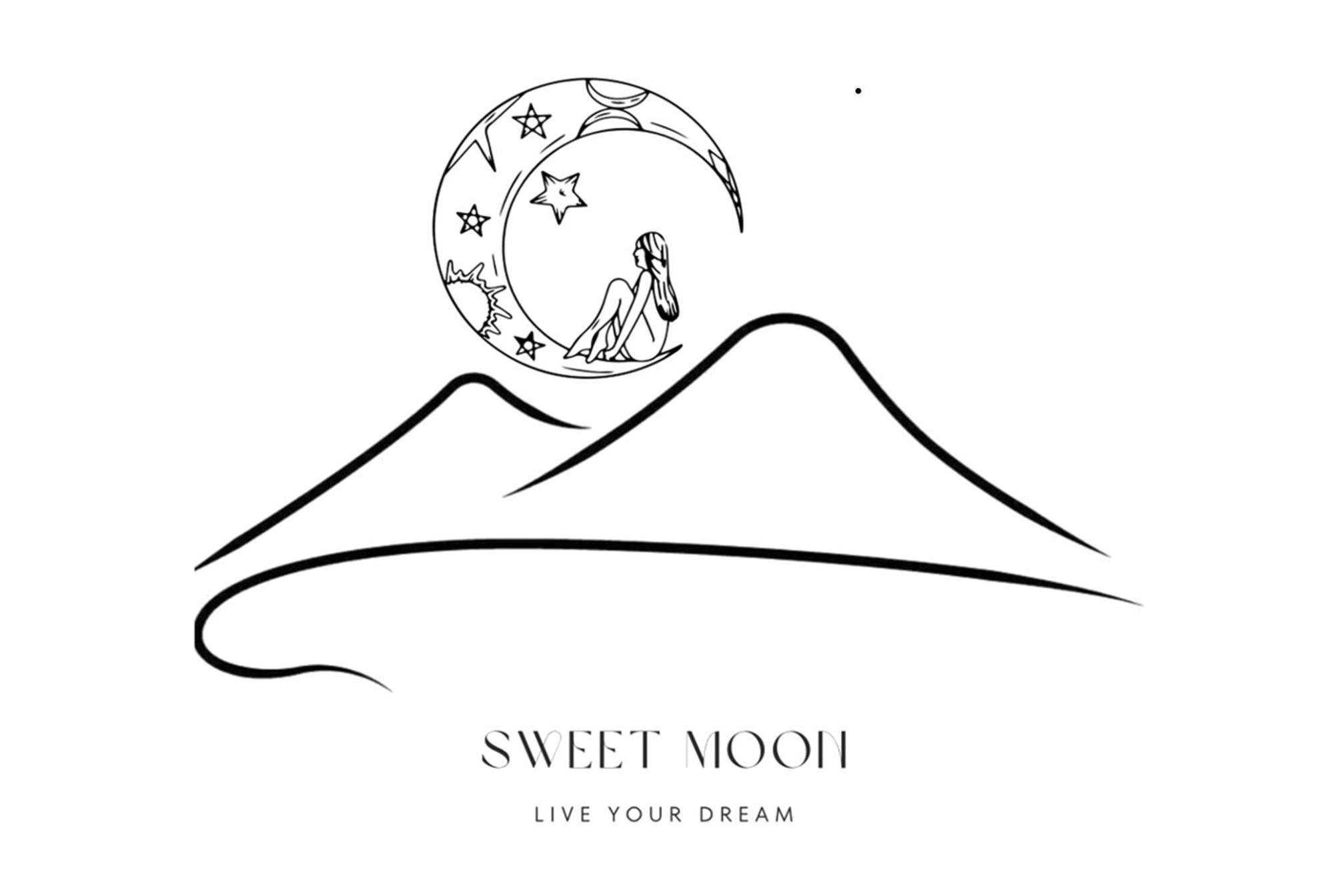 Sweet Moon Bed & Breakfast *