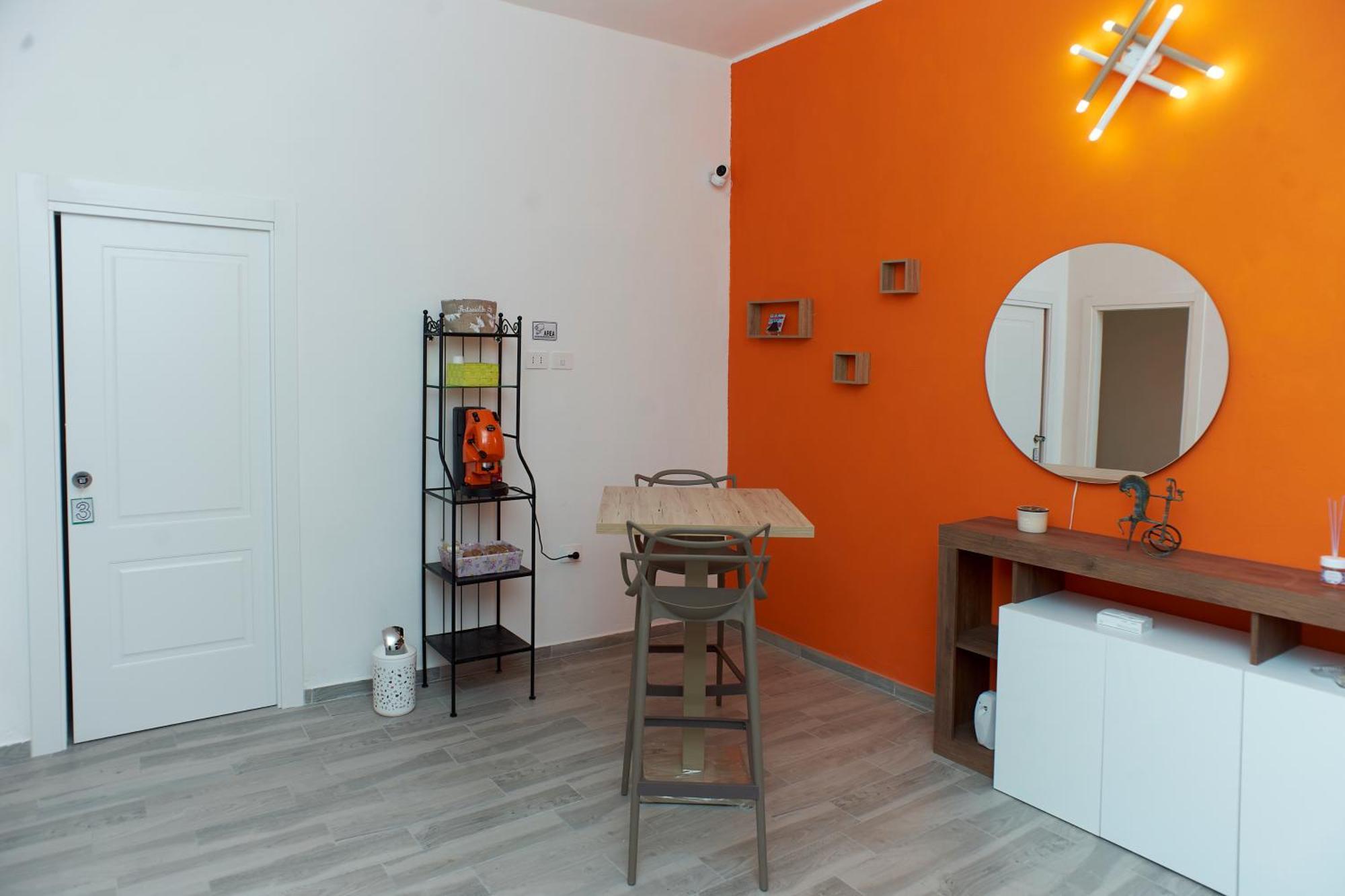 Sweet Moon Bed & Breakfast Napoli