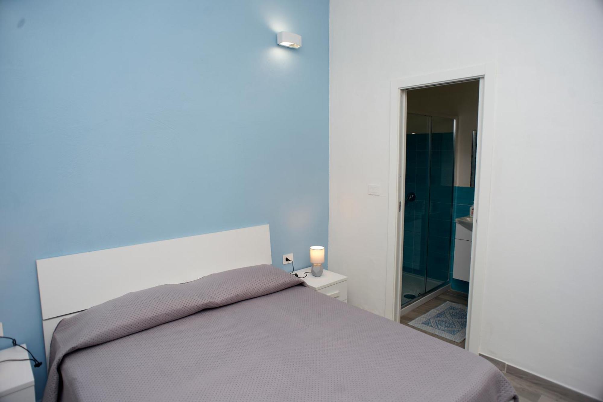 Bed & Breakfast Sweet Moon *